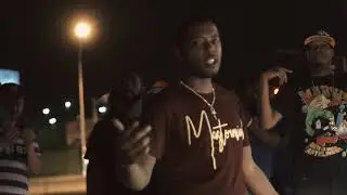 Trigg The Ruler - ZOMBIES feat. S.dot (Official Video)