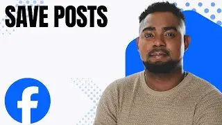How to Save a Post on Facebook (Step-by-Step Tutorial)