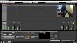 Mapping a Midi DrumKit To Abletons Drum Rack