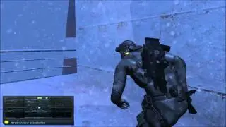 Let's Play Splinter Cell Double Agent「#009」- Auf dem Deck