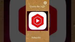 Guess the logo #guess #shorts