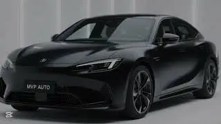 2026 MVP Auto REVEALED! You Won&rsquo;t Believe What This Car Can Do!