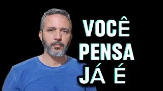 Seu mundo &eacute; a consci&ecirc;ncia objetivada 