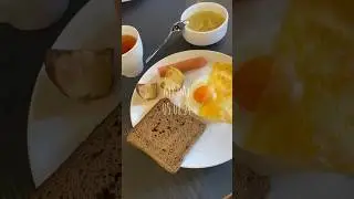 🍳🌈🏛️ #Vlog #выходнойдень #санктпетербург #saintpetersburg #food #shopping
