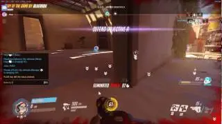 Overwatch Torbjorn PoTG | If You Build It, They Will Die