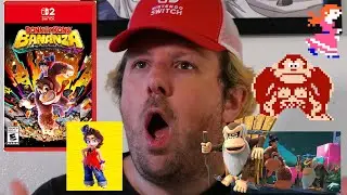 Nintendo Lore Makes NO Sense
