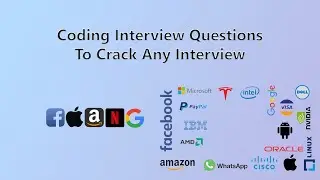 Daily Coding Question 2 : Two Sum Array Problem |  Master the Coding Interview Series