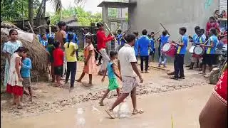 দেচাপড়া গ্ৰামের লাঠি খেলা ভিডিও 2025#lathi_khela #moharram #moharram2025 #trending #suggestedvideo