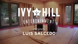 Jazz Reel - Luis Salcedo (Ivy Hill Entertainment)