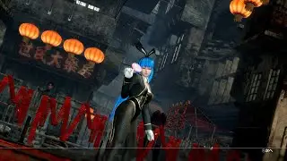 DOA6 All 28 High Difficulty Quests(Updated Version)