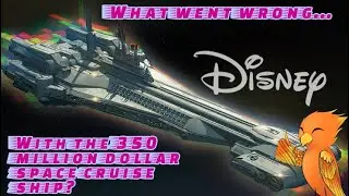 How Disney Failed The Galactic Starcruiser