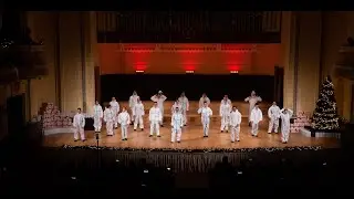 Speranța dansului - COVID - Gala Dum Dance Team - 10 ani de pasiune