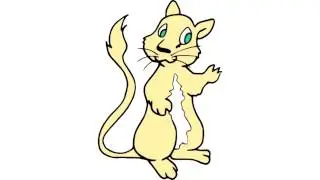 Gerbil sound effect