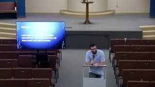God's Blueprint with Nathan Keene - January 21, 2026