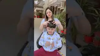 Natural Hair Oil For Kids | Best Baby Hair Care Products | BabyChakra | #Shorts