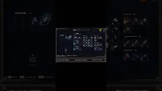 Arc raiders Tempest blueprint spaceport night raid
