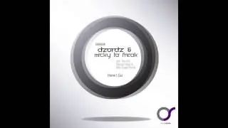 Dzordz & Micky La Freak - Here I Go (Alessan Main Remix)
