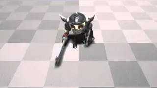 random idle animation on ue4