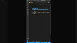 JavaScript Variables and Constants Part 3 | JavaScript Tutorial for Beginners