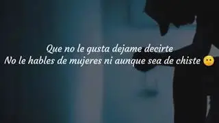 Cu&iacute;dala  (Letra) 🎵