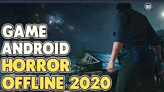 5 Game Android Horror Offline Terbaik Grafik Hd