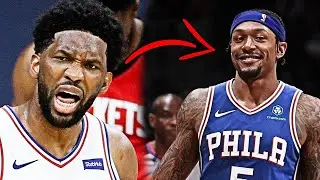 Bradley Beal is Open To Being Traded By The Washington Wizards