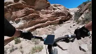 Terry's - Moab, Utah - Project Rockhopper - Sovereign