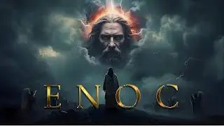 Enoch: The Complete Movie | The Origin of the Nephilim - Full Biblical Mystery Revealed
