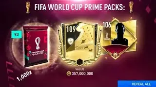 amazing pack opening fifa 22 mobile malayalam
