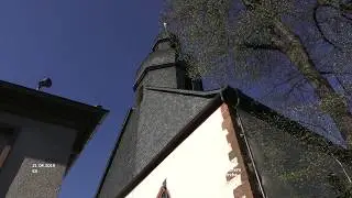 Unionskirche - Kaiserslautern - Pfalzrundreise