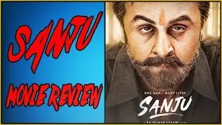Sanju Honest Movie Review