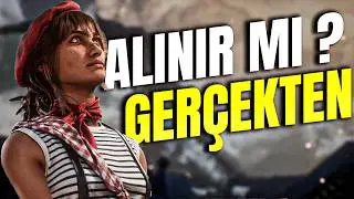 YILIN OYUNU GELDİ! | Clair Obscur: Expedition 33 Alınır Mı?