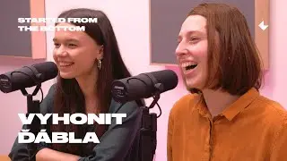 Vyhonit ďábla: 