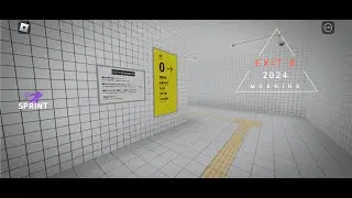 Exit 8: Find anomalies to complete the game | Roblox | Steve
