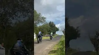 Armoy Road Races - 2024