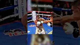 Vasily Lomachenko 'The Metrics' | highlights #vasiliylomachinko #boxing #shorts