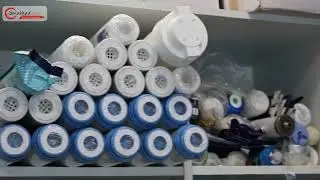 PURE DROP SYSTEM | Best Water Purifier Supplier in Pune | RO System & Water Treatment | Gonukkad