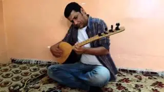 Najat Bagzada - Birt Akam