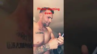 Who else has IPHONE BATTERY PROBLEMS!!😂😂 #shorts #funny #comedy