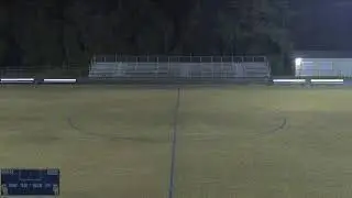 Crystal River High School vs Weeki Wachee High School Mens Varsity Soccer