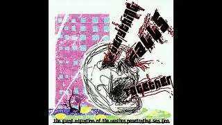 Everything Falls Together-The Great Migration of the Urethra Penetrating Sea Lice(2003/04?? full EP)