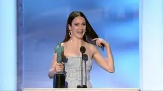 Highlights from the 25th Annual SAG Awards