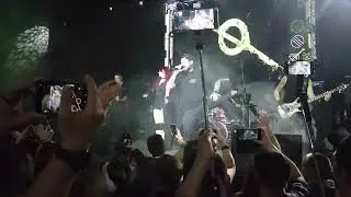 HELVEGEN - Ведьмак (LIVE в Артист Hall (СВОБОДА) 28.03.2025)