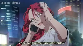 Yakuza Fianc&eacute;: Raise wa Tanin ga Ii「AMV BR」GENIUS『 LSD ft. Sia, Diplo, Labrinth』[Legendado PT BR]