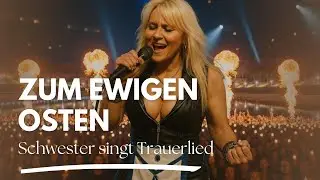 Zum ewigen Osten (Female Metal Version) | Freimaurer Lieder Online