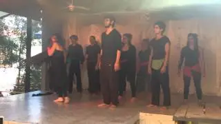 Braapa Escola de Atores