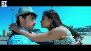 Vaisakham Movie Theatrical Trailer - Harish, Avanthika, B Jaya, Aamani, Sai Kumar, Y  Kasi Viswanat