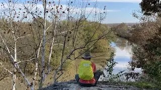Hanging Rock 2021 (Lagro, Indiana)