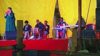 Anita bara #3lgakatajhar innd jatra program 2k25 