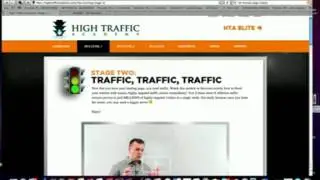 SCAM PROOF: HIGH TRAFFIC ACADEMY - You NEED TO SEE THIS!